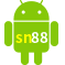 Aplicativo sn88 para Android
