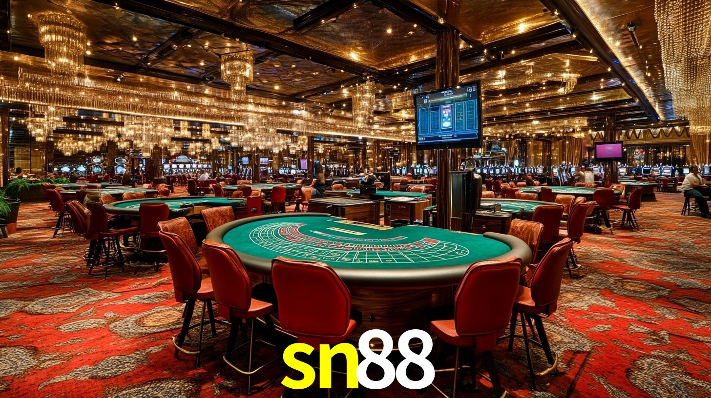 sn88 - Plataforma Oficial Autorizada Brasil - sn88.com