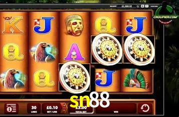 Desvendando o Mundo dos Jogos Virtuais na sn88