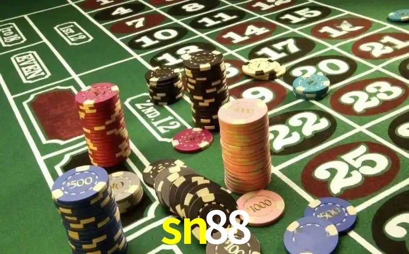 Promoções Sazonais sn88