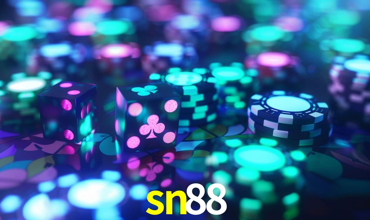 Estatísticas do Jogo sn88