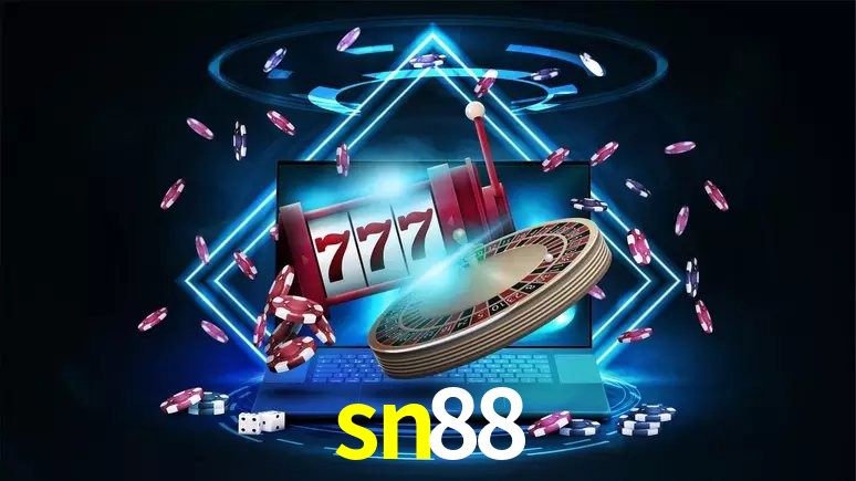 Aplicativo mobile sn88