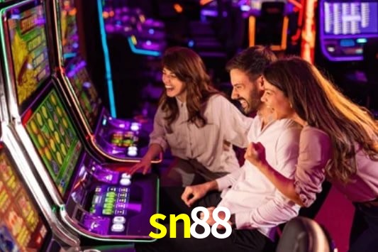 Torneios sn88