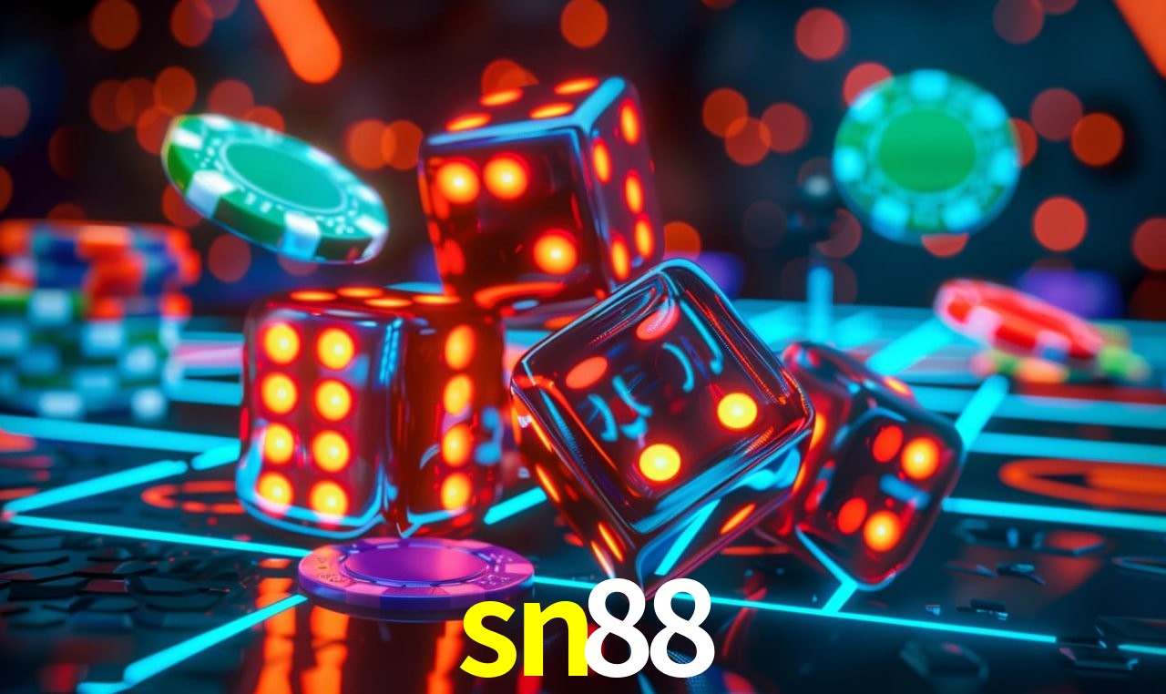 Bônus Diários sn88