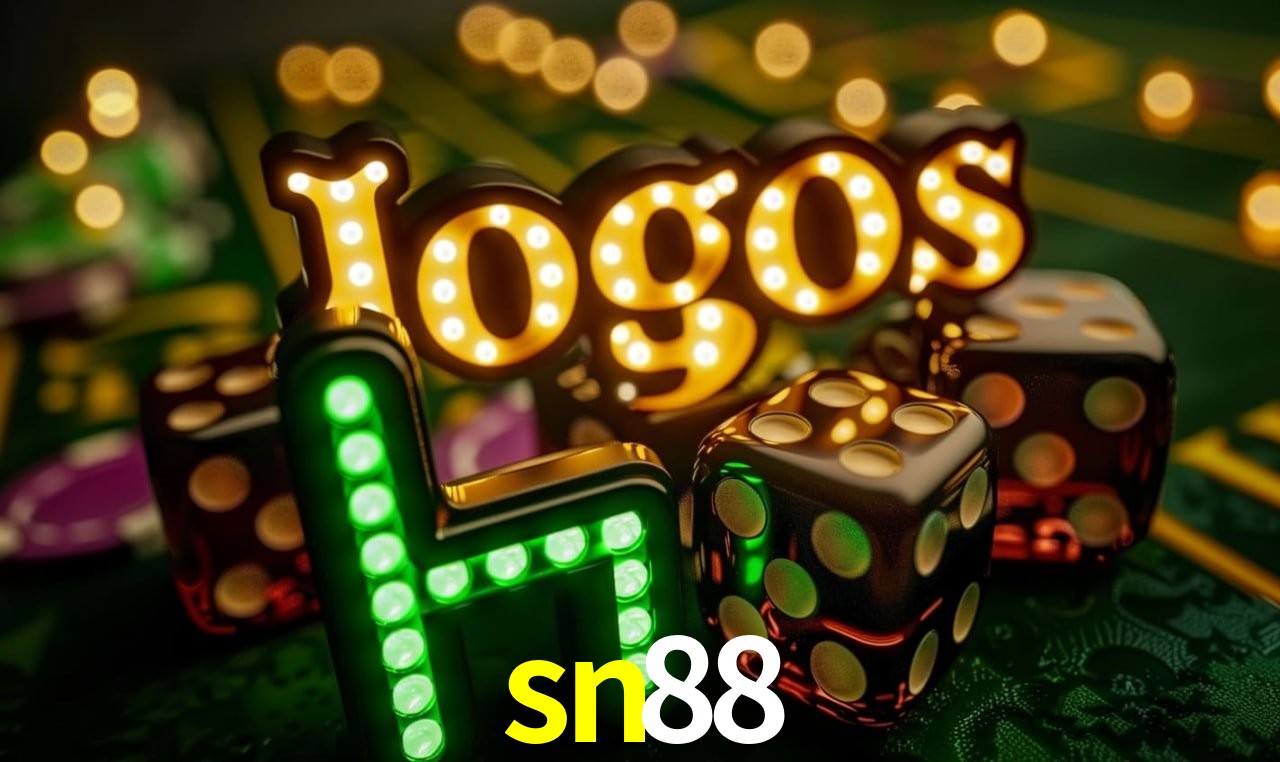 Promoção Relâmpago sn88