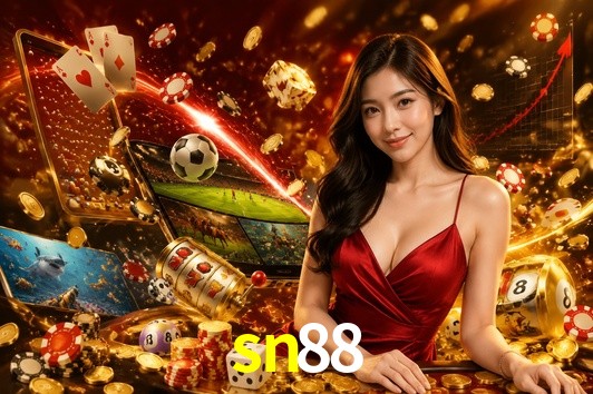 APP oficial da sn88 para mobile
