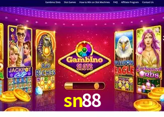 Descubra a Magia dos Jogos de Arcade no sn88
