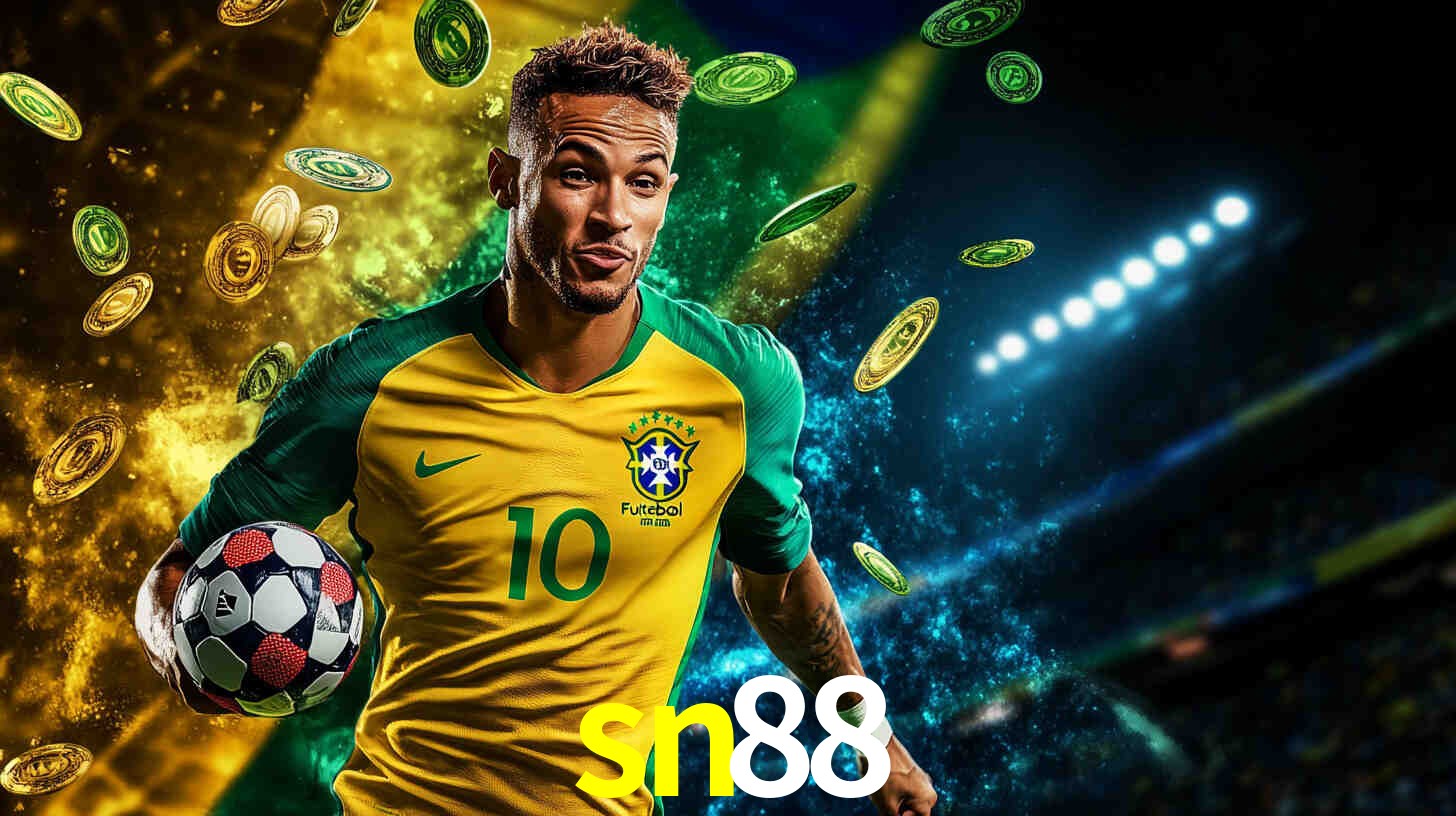 A Emoção da Loteria na sn88: Uma Chance de Mudança de Vida
