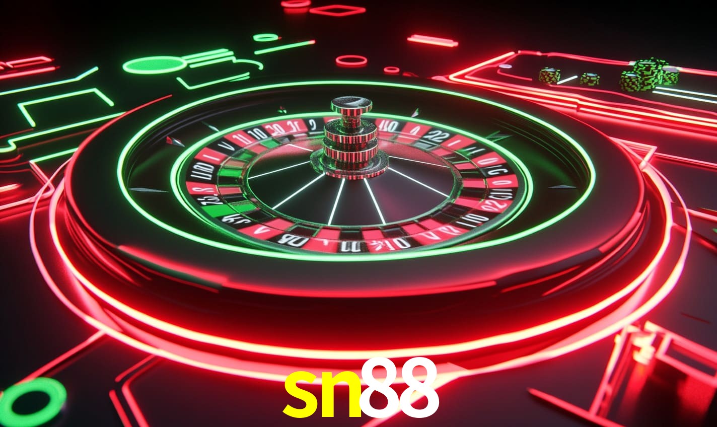 cassino sn88