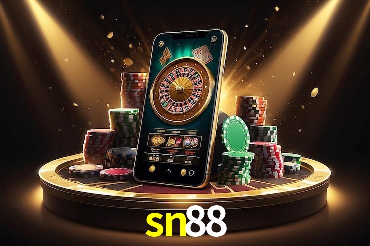 Estatísticas sn88