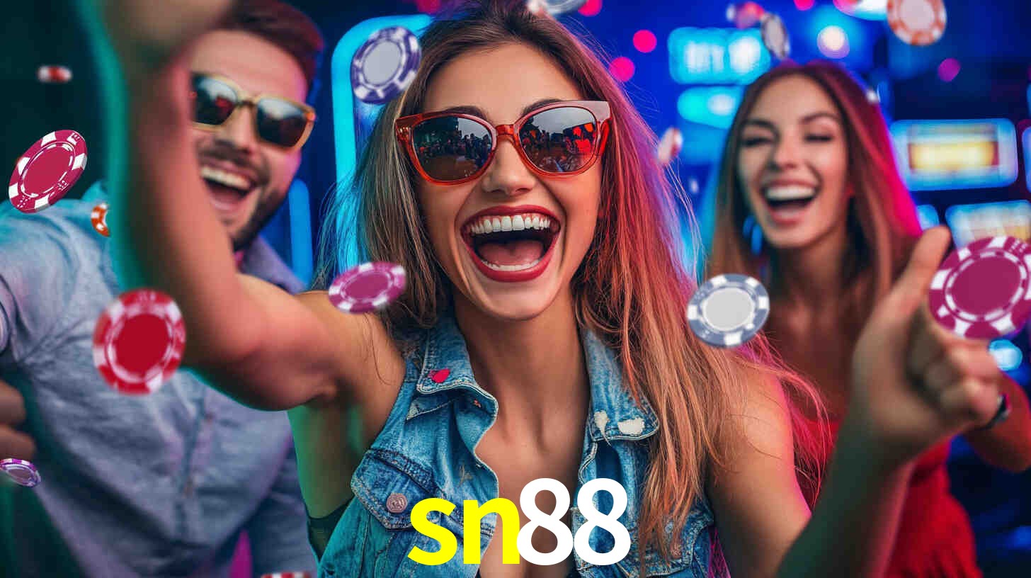 Desvendando o Mundo dos Jogos Virtuais na sn88