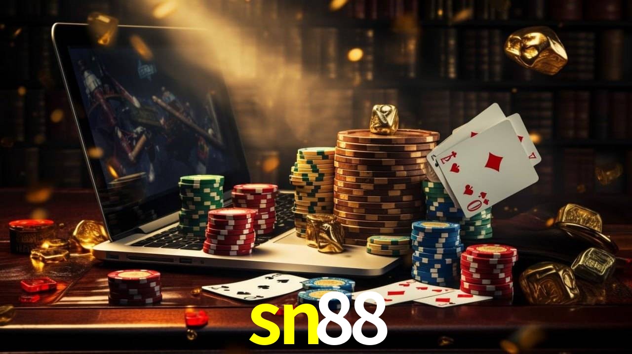 Recursos de Bônus sn88
