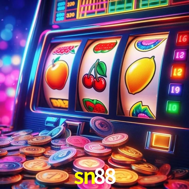 Benefícios da Conta sn88