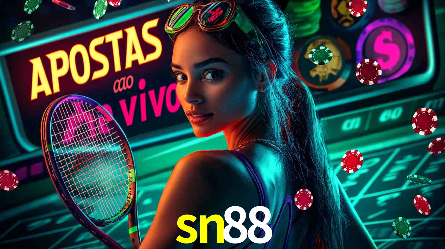Descubra o Programa VIP da sn88: Vantagens Exclusivas para Jogadores
