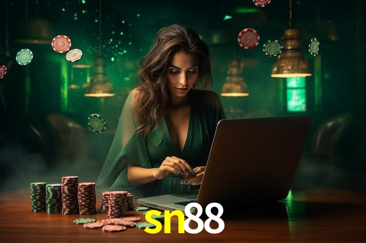 Instalar app sn88