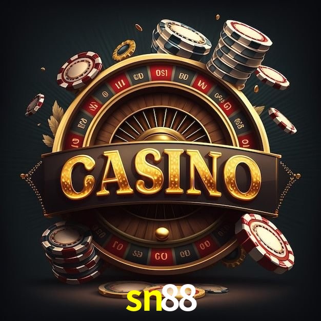 App mobile sn88