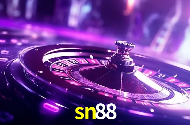 Mesa de Roleta sn88
