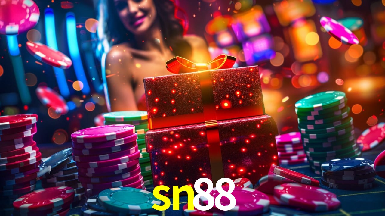 PIX Instantâneo sn88