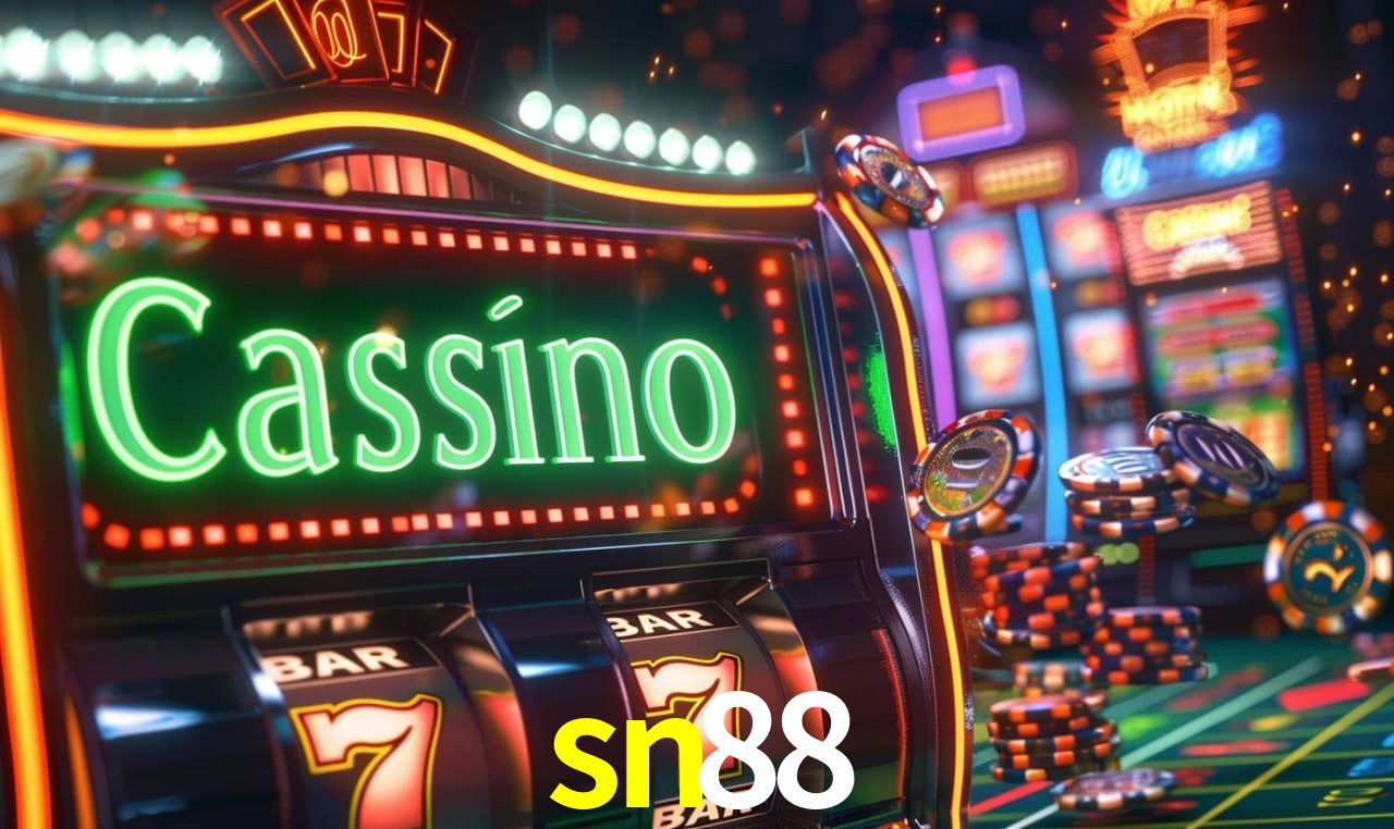 FAQ sn88 Brasil