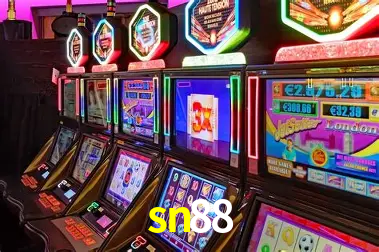 Inovações de Jogos na sn88: O Futuro das Experiências Interativas