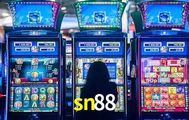 A Emoção da Loteria na sn88: Uma Chance de Mudança de Vida