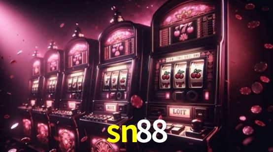 Mesa de Blackjack sn88