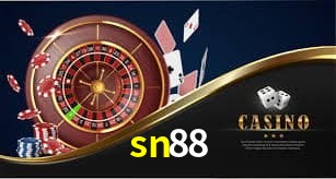Login Seguro sn88