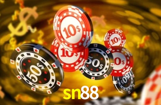 Provedores de Jogos sn88
