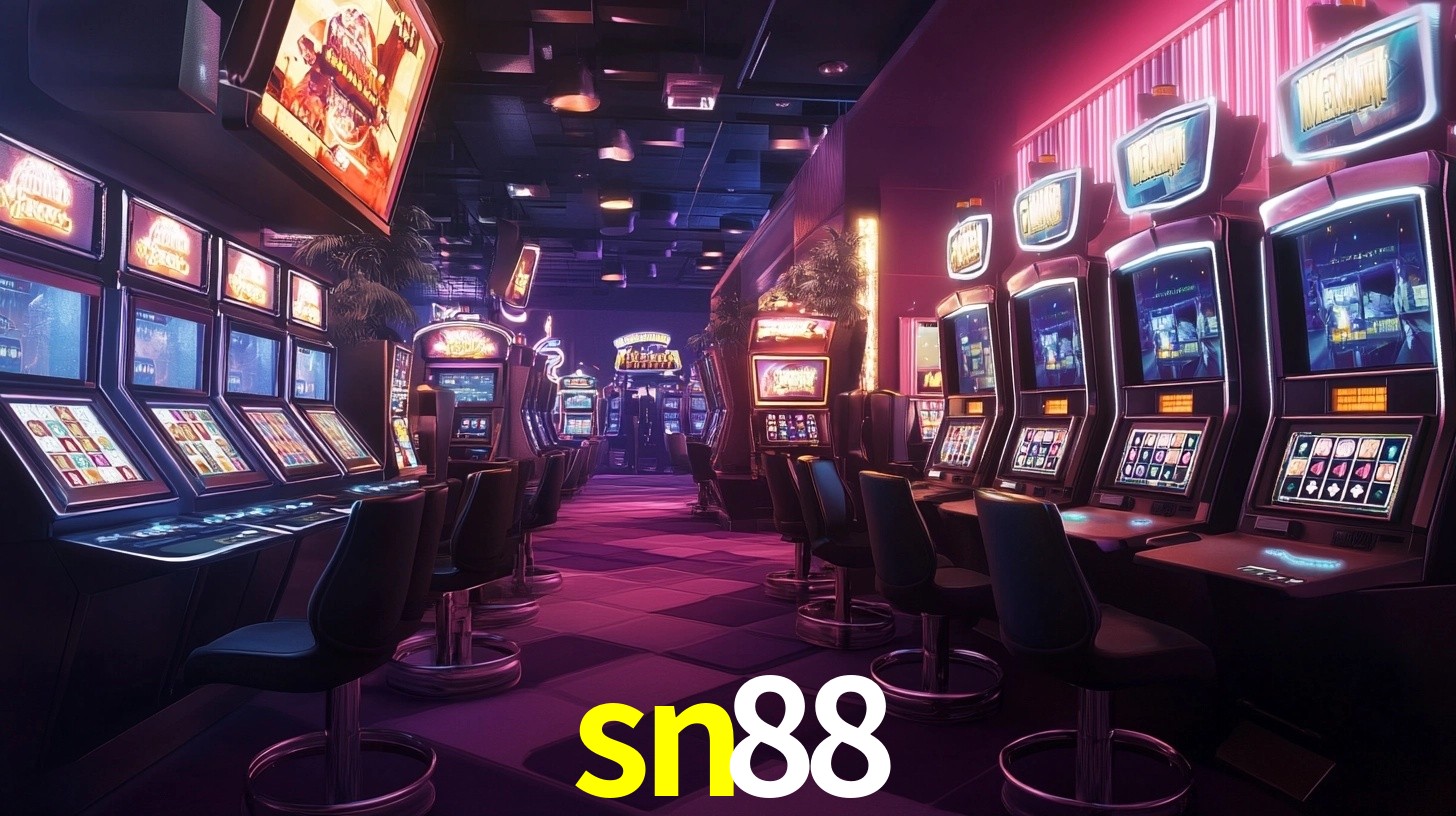 Ofertas Imperdíveis na sn88: Promoções e Bônus Que Valem a Pena