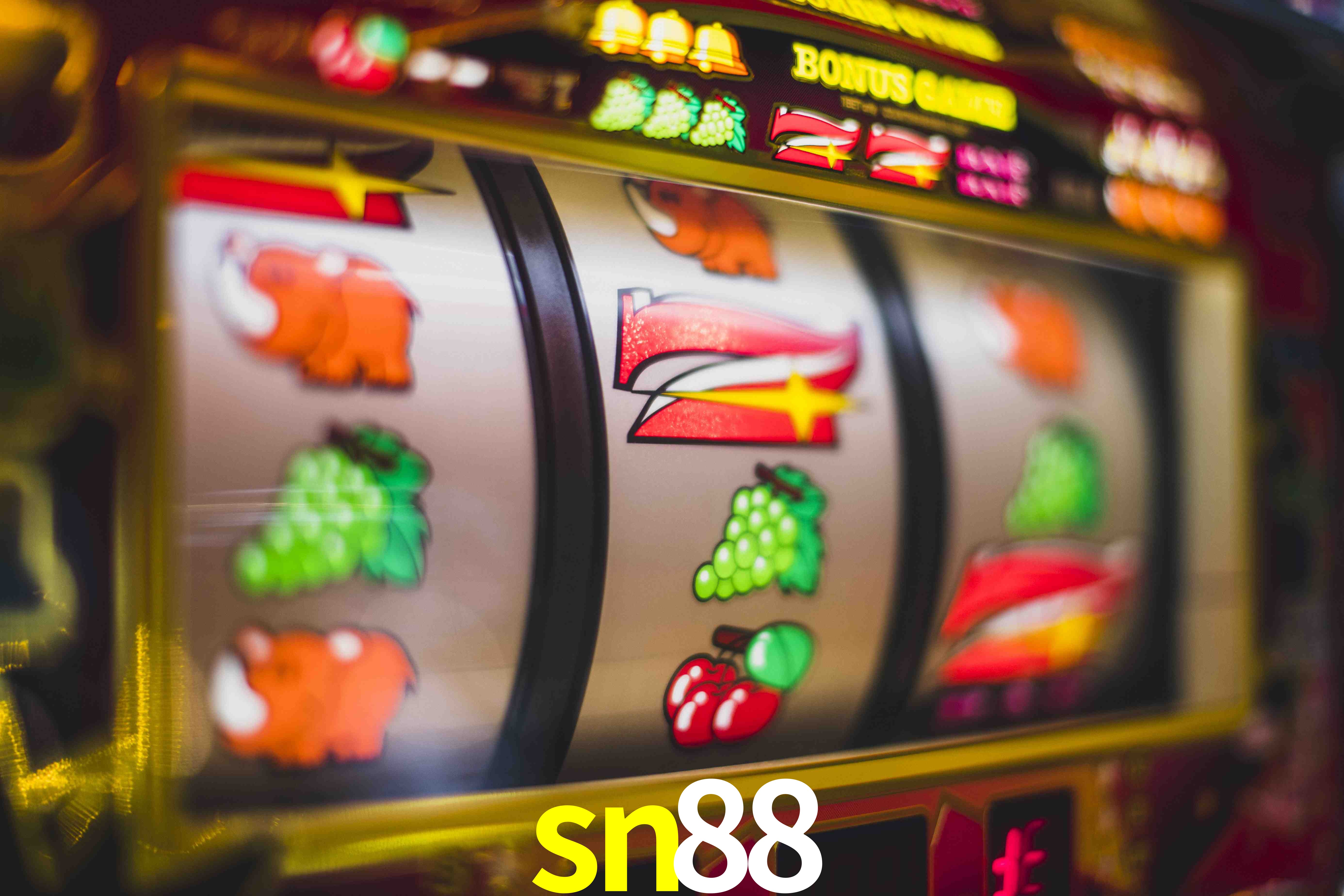Crash Games Statistics sn88