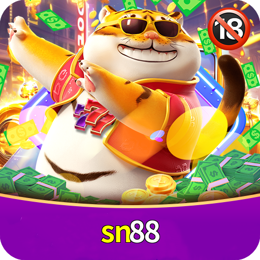 Logo sn88