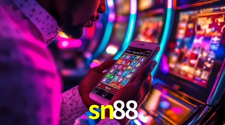 Baixar App sn88