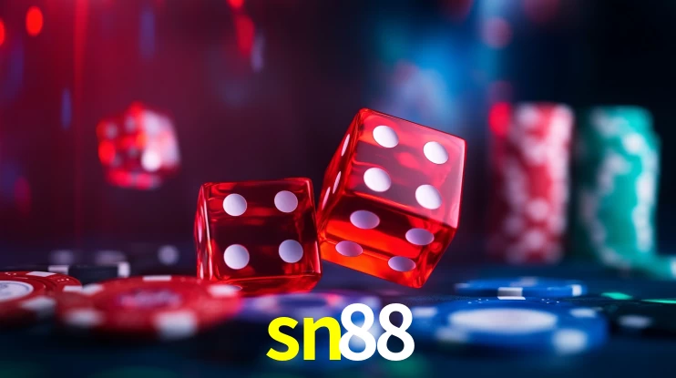 Bonus na Plataforma Online sn88