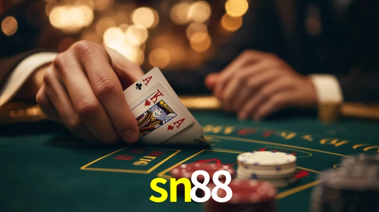 Plataforma Online sn88