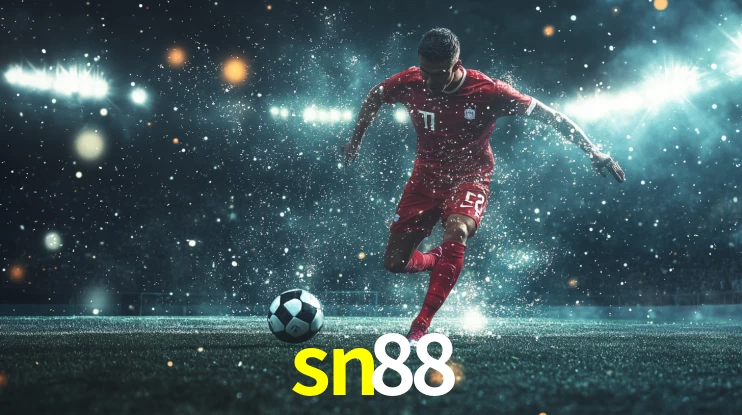Plataforma de Apostas sn88