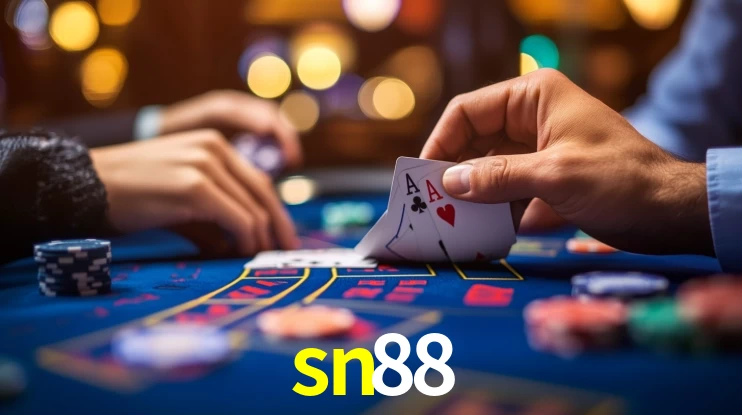 Jogos na sn88