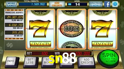 APP oficial da sn88 para mobile