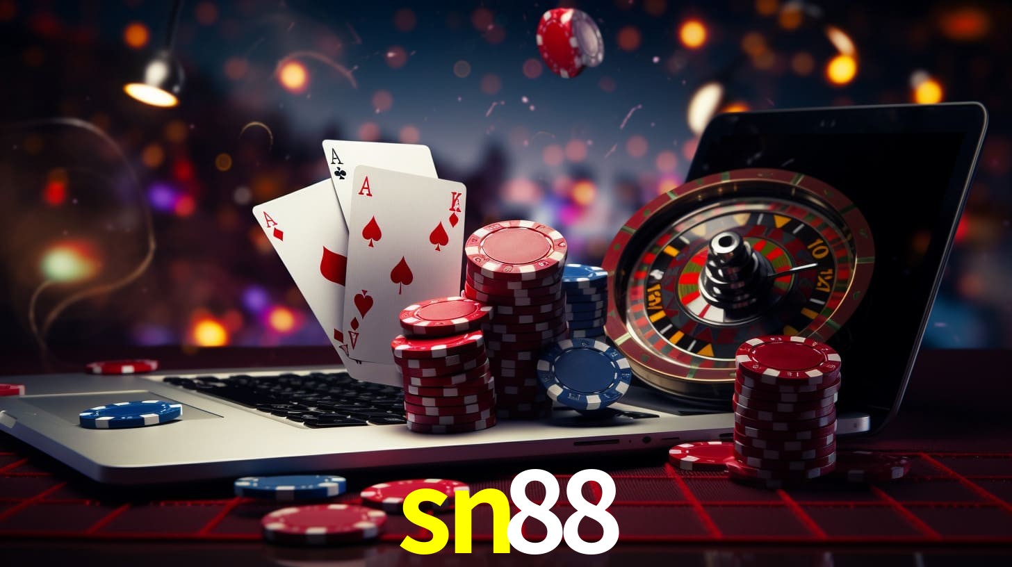 Live Casino sn88