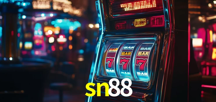 Welcome Bonus sn88