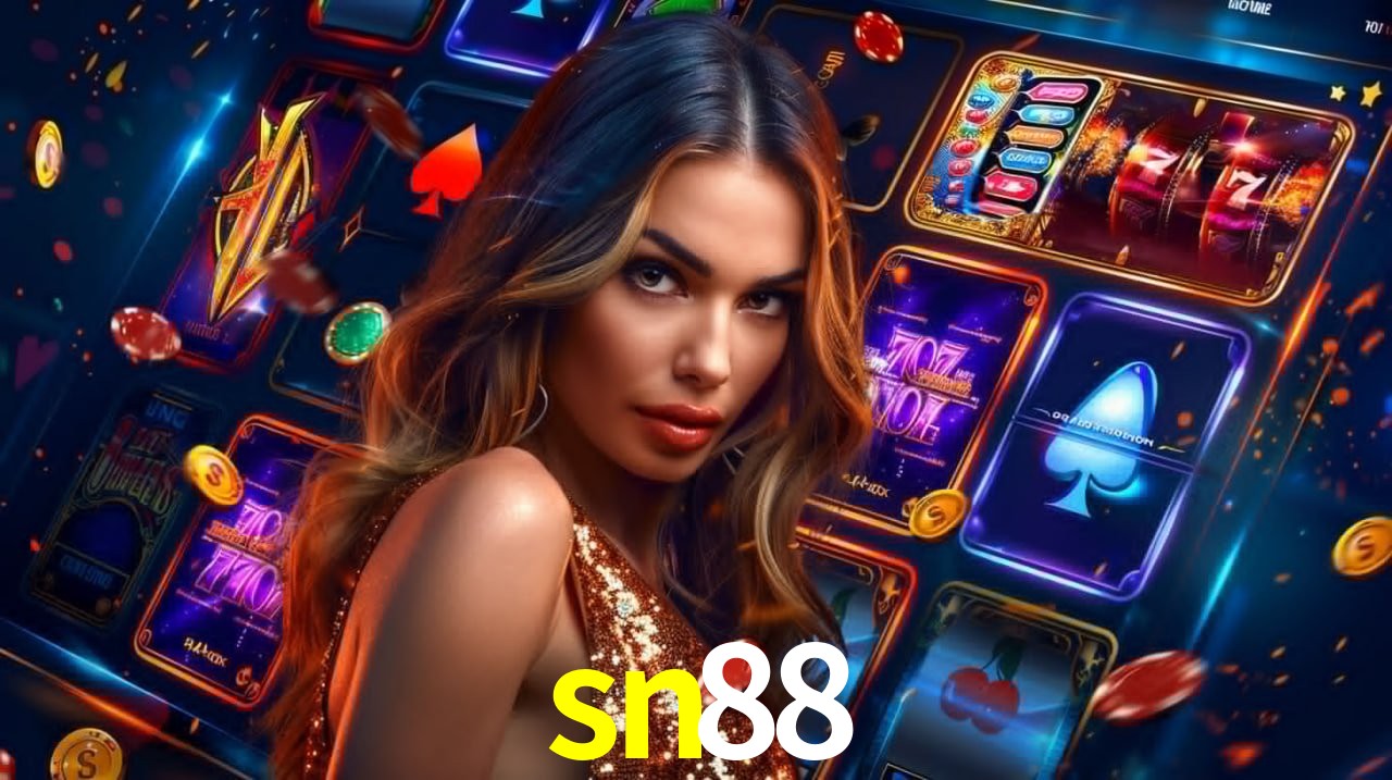 Descubra o Programa VIP da sn88: Vantagens Exclusivas para Jogadores