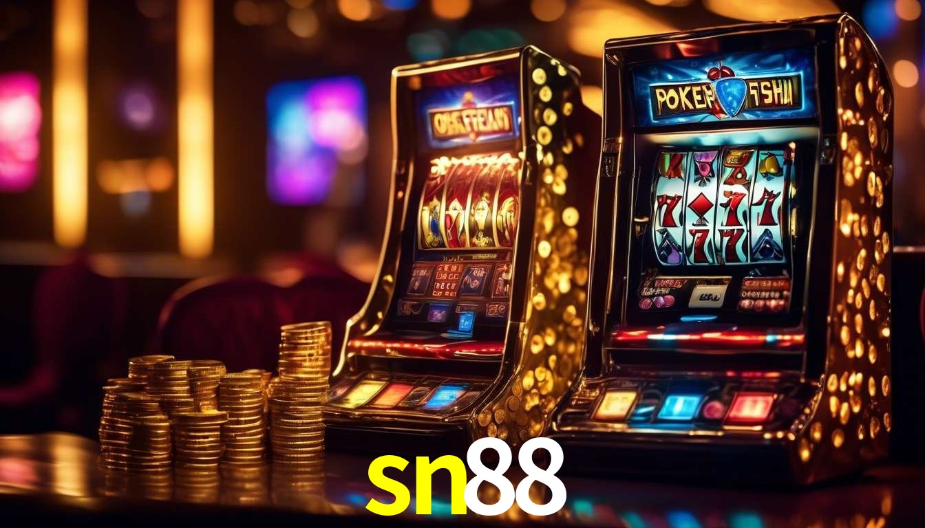 Explorando a Categoria de Eventos em Apostas na sn88