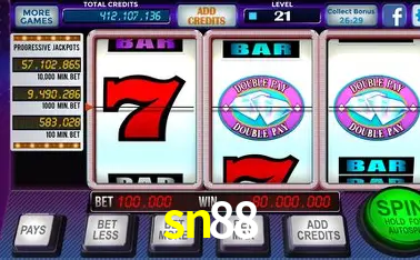 A Experiência Imersiva dos Cassinos Ao Vivo no sn88