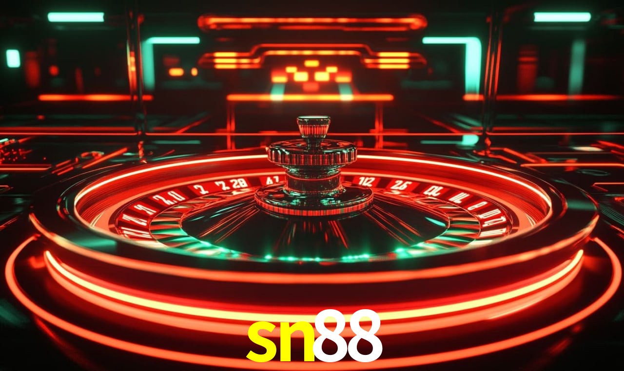 Apostas Esportivas na sn88: Um Guia Completo