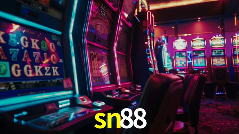 Flash Promotion sn88