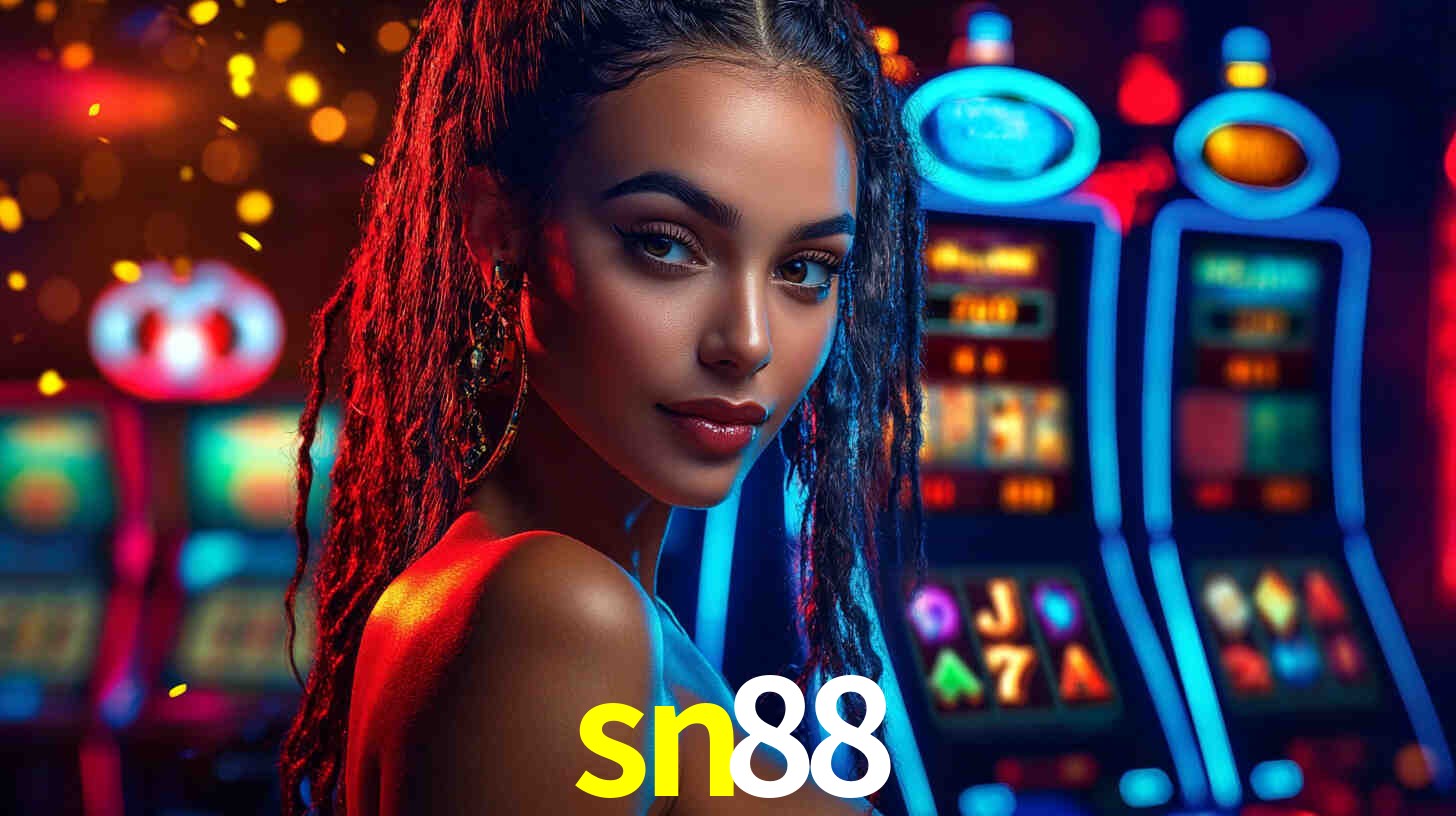 Descubra o Programa VIP da sn88: Vantagens Exclusivas para Jogadores