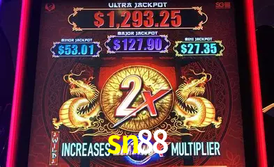Live Casino sn88