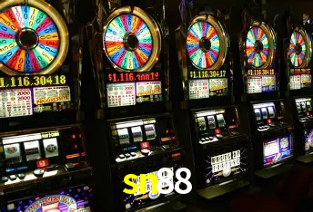 A Experiência Imersiva dos Cassinos Ao Vivo no sn88