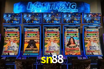 A Emoção da Loteria na sn88: Uma Chance de Mudança de Vida