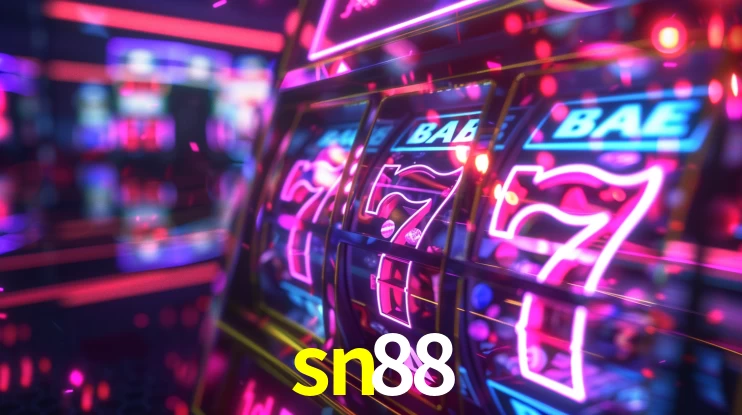 Slot Games sn88