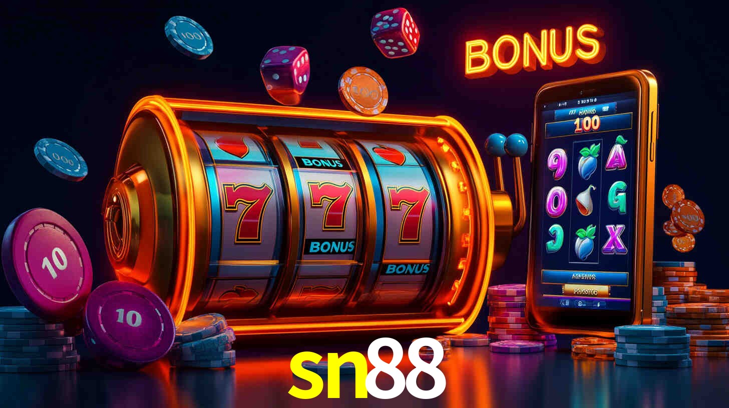 A Experiência Imersiva dos Cassinos Ao Vivo no sn88